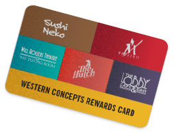 Rewards Card Png